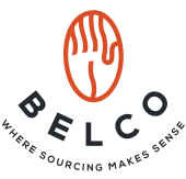 logo belco cacao cafe exportateur trnaparente trade tradeur matieres sourcing sourceur lucifeves d aubrac