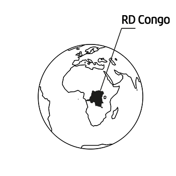 globe terrestre carte monde afrique congo chocolat cacao lucifeves d aubrac