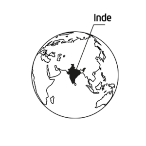 carte monde inde globe terrestre lucifeves d aubrac chocolatier ethique transparence